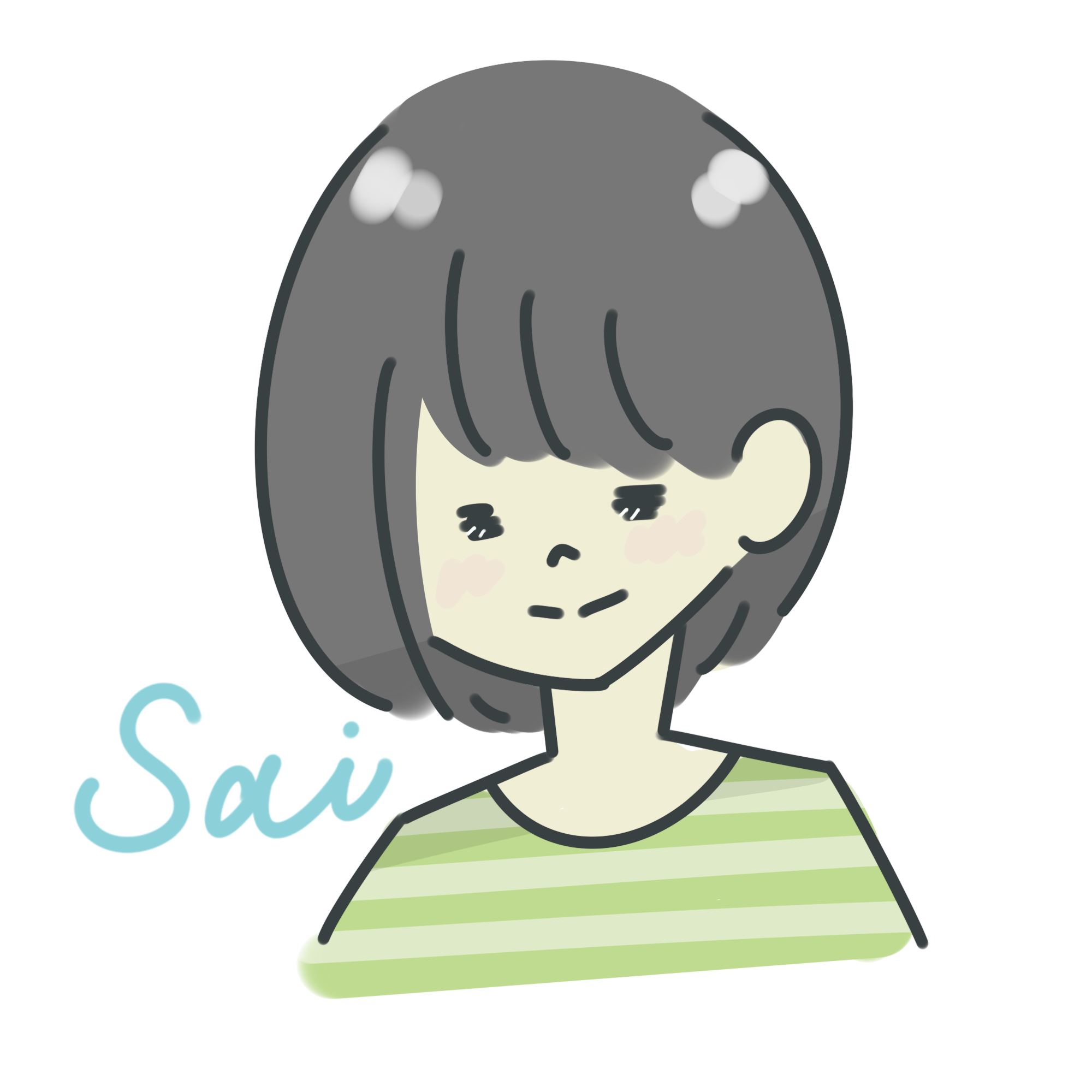 saiのアバター